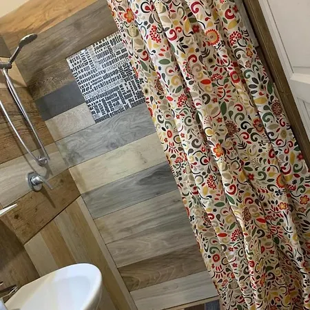 Rosa B&B Laterza