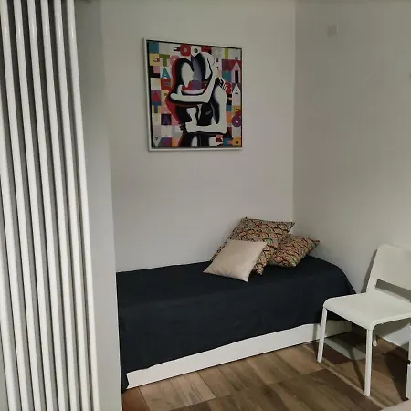 Rosa B&B Bed & Breakfast Laterza