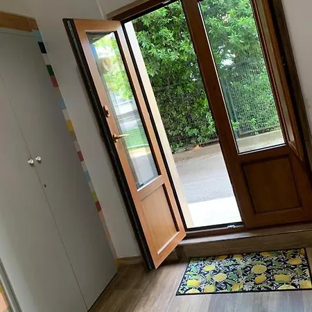 Rosa B&B Bed & Breakfast Laterza