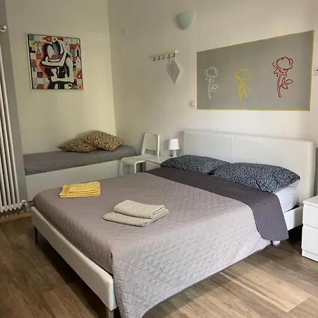 Rosa B&B Bed & Breakfast Laterza